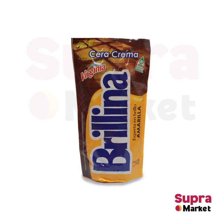 CERA BRILLINA 400cc - Imagen 2