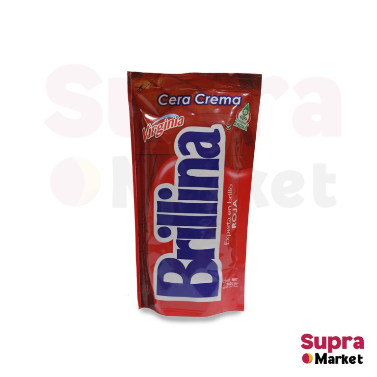 CERA BRILLINA 400cc - Imagen 4