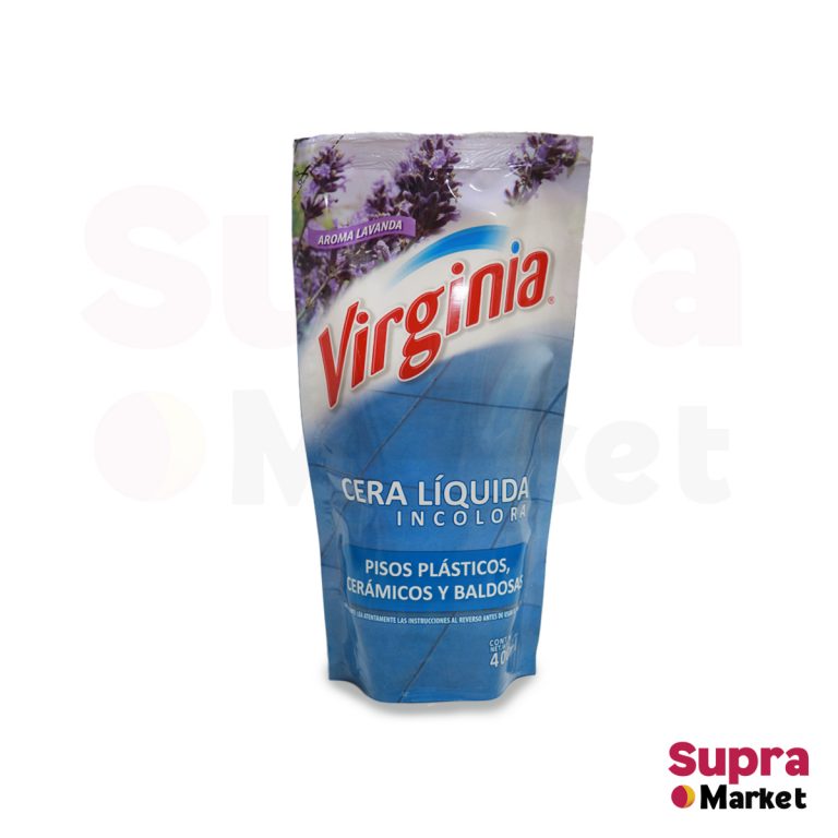 CERA LIQUIDA DOYPACK VIRGINIA - Imagen 3