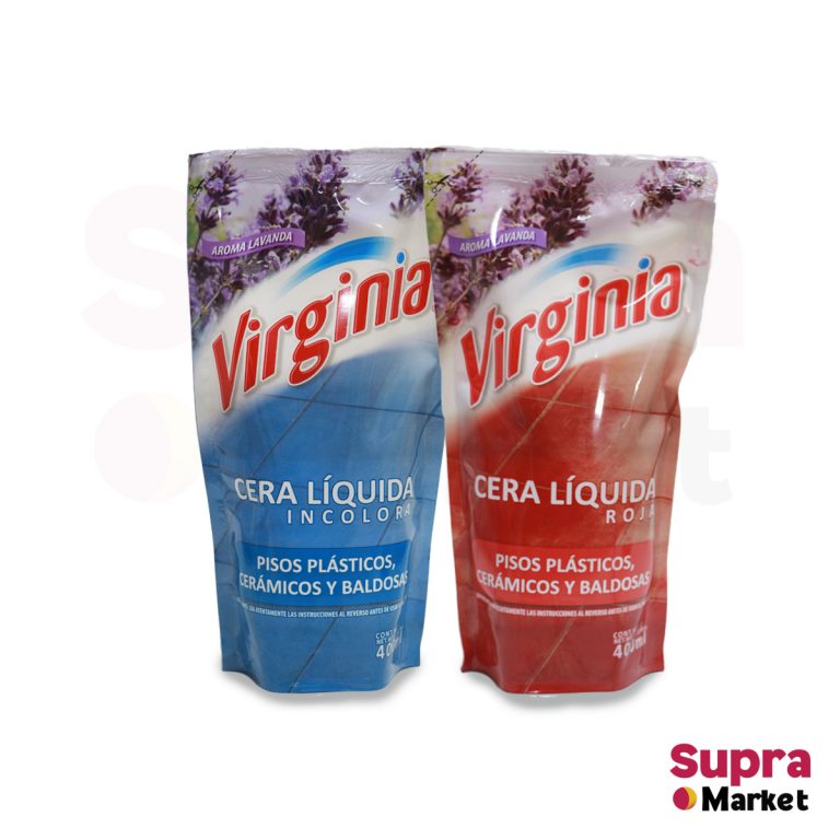 CERA LIQUIDA DOYPACK VIRGINIA