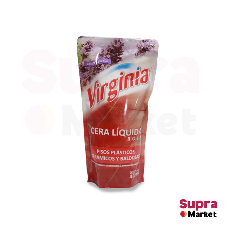 CERA LIQUIDA DOYPACK VIRGINIA - Imagen 2