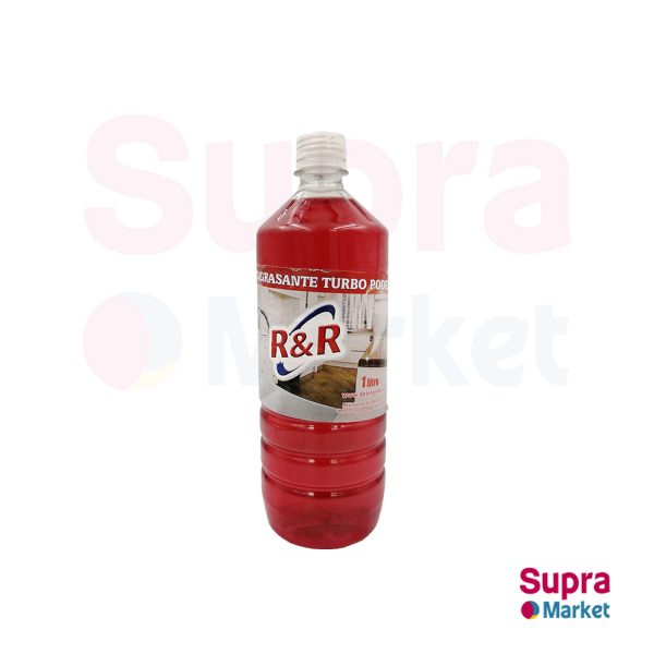 ANTIGRASA 1 LT RyR
