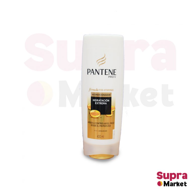 ACONDICIONADOR PANTENE 400 ml - Imagen 2