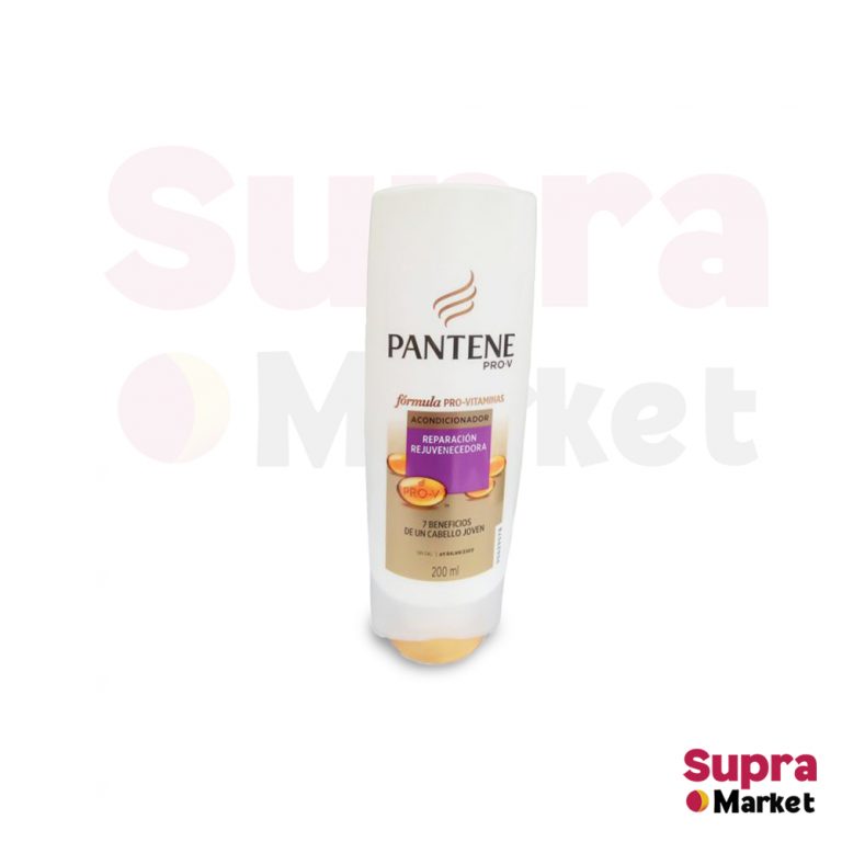 ACONDICIONADOR PANTENE 400 ml - Imagen 4
