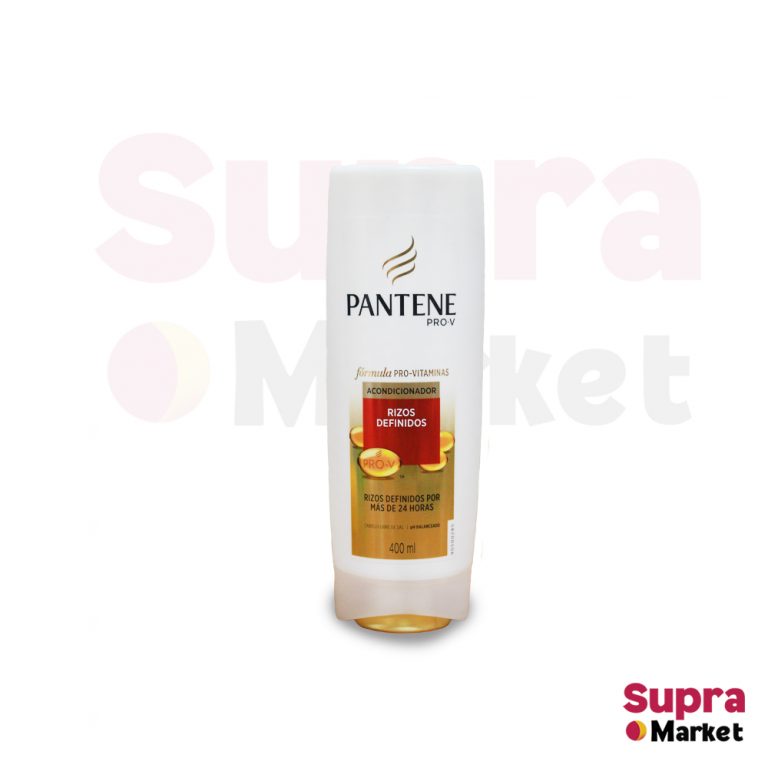 ACONDICIONADOR PANTENE 400 ml - Imagen 3