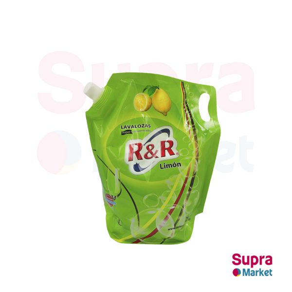 LAVALOZA RYR DOYPACK  2L