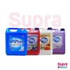 DETERGENTE AROMAX 5LTS