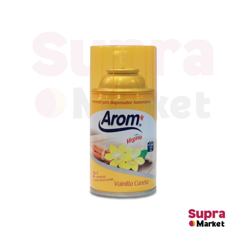 AEROSOL AUTOMATICO AROM - Imagen 2