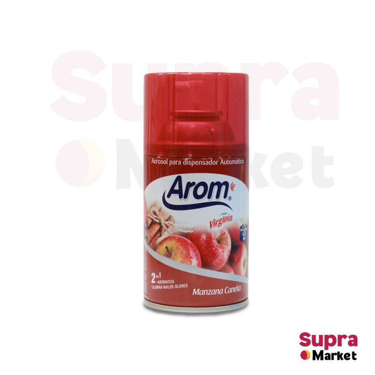 AEROSOL AUTOMATICO AROM - Imagen 3