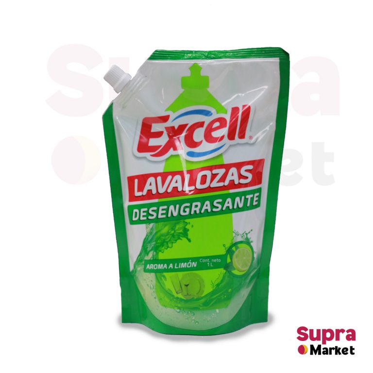 LAVALOZA EXCELL DOYPACK 1LT - Imagen 2