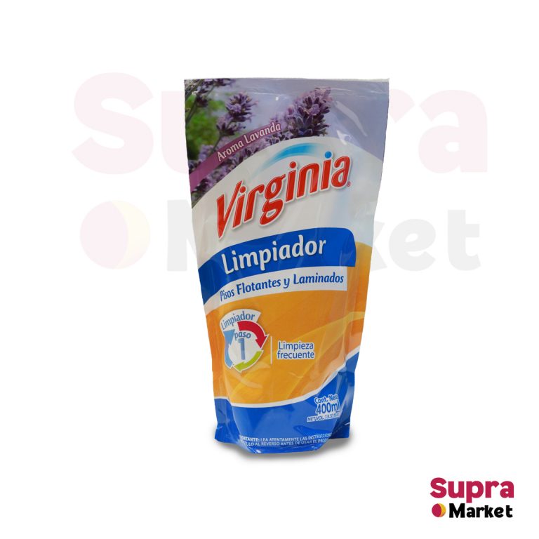 LIMPIADOR PISO FLOTANTE DOYPACK
