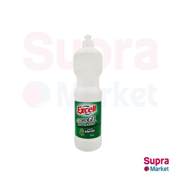CLOROGEL EXCELL 900cc