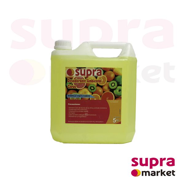 AMBIENTAL SUPRA 5LTS - Imagen 2