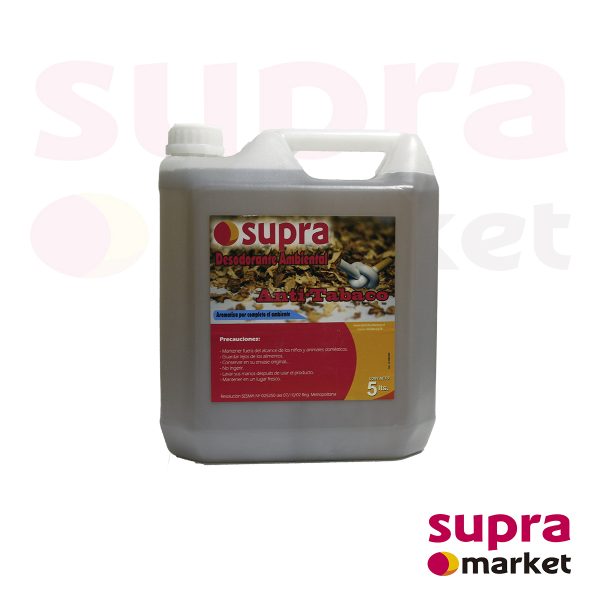 AMBIENTAL SUPRA 5LTS - Imagen 3