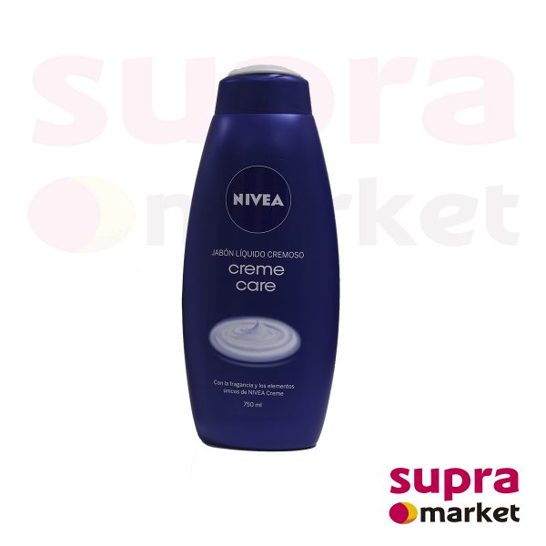 JABON LIQUIDO NIVEA 750ml - Imagen 2
