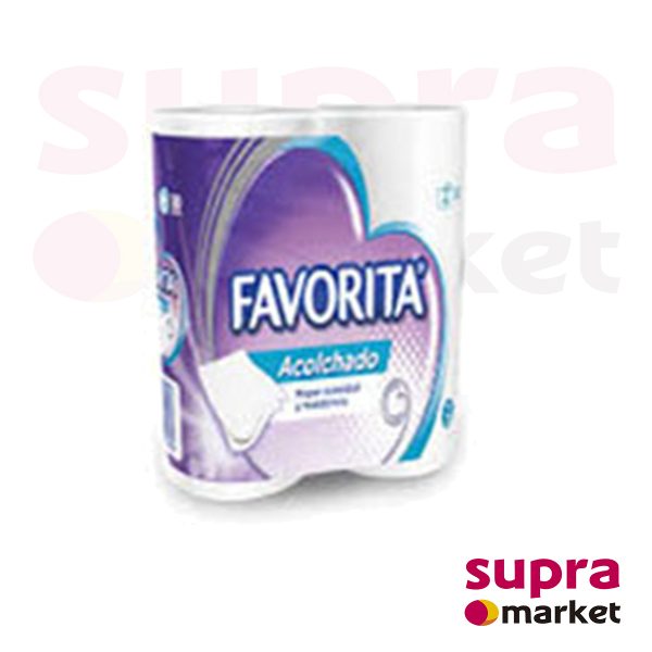 FAVORITA ACOLCHADO