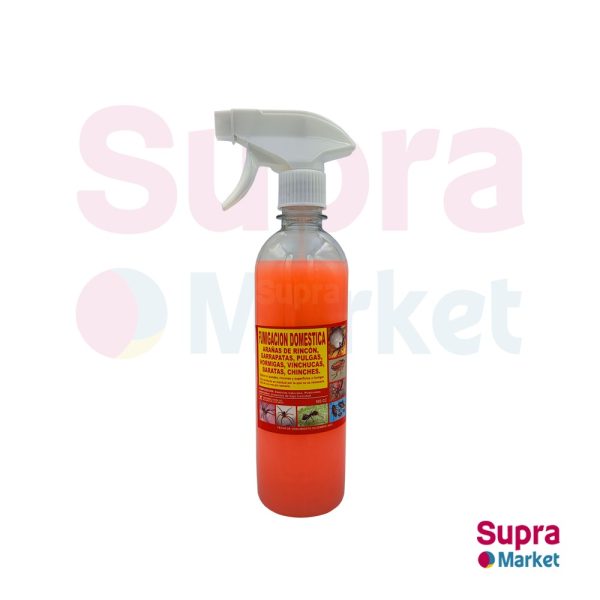 LIQUIDO MATA ARAÑA 500cc