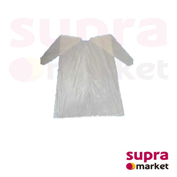 PECHERA ROLLO PREPICADA BLANCA