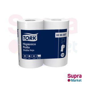 PAPEL HIGIÉNICO TORK  50 MTS