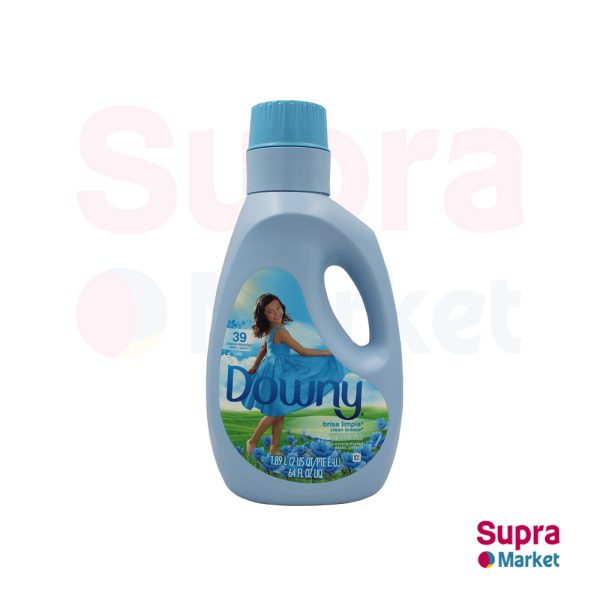SUAVIZANTE DOWNY 1.89 Lts