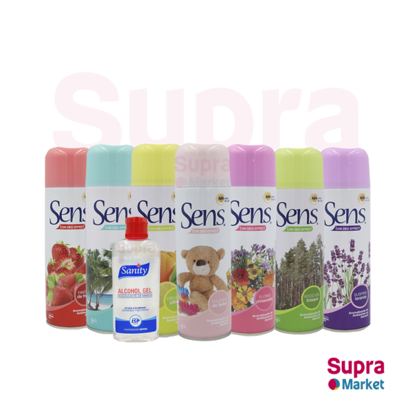AMBIENTAL LK 480ml