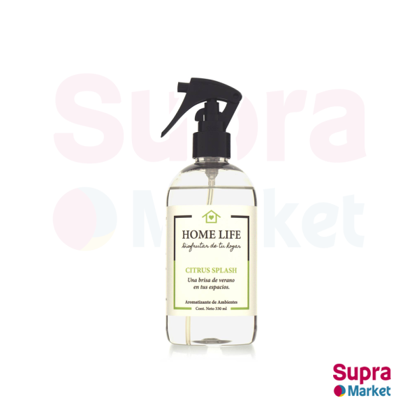 AROMATIZANTE GATILLO HOME LIFE 330 ml - Imagen 5