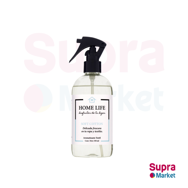 AROMATIZANTE GATILLO HOME LIFE 330 ml - Imagen 2