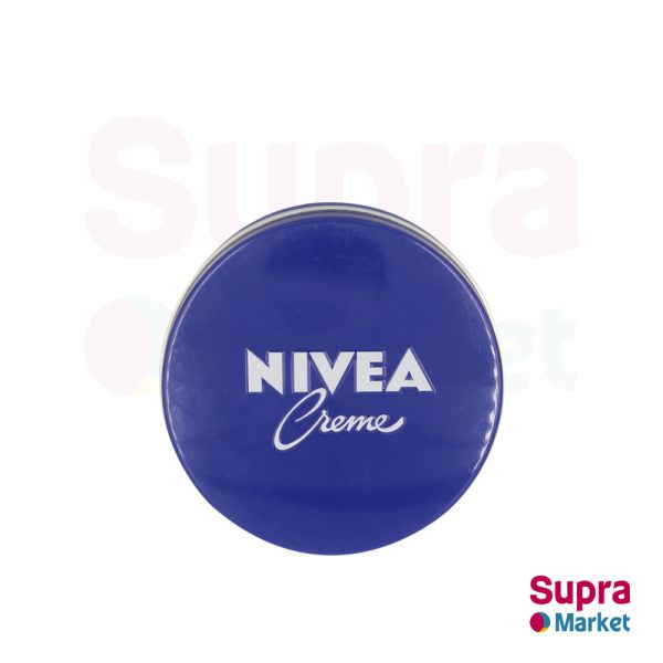 NIVEA CREMA HIDRATANTE MULTIPROPÓSITO 150 ML