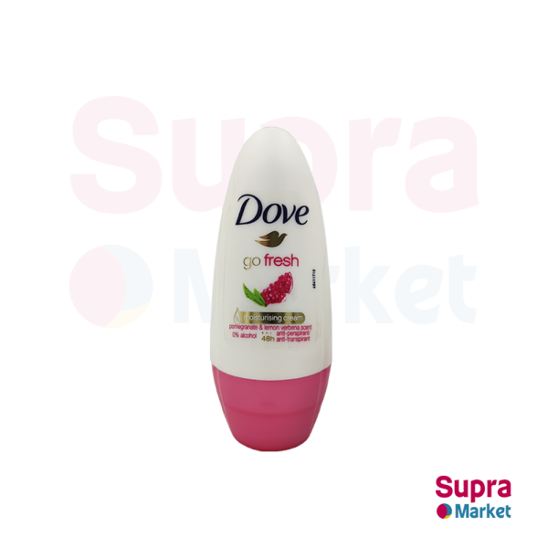 DESODORANTE DOVE ROLL ON 50 ML 3 Und - Imagen 3