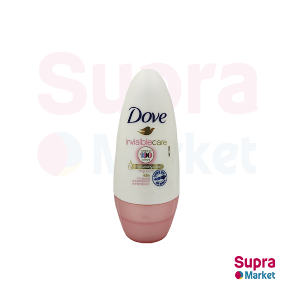 DESODORANTE DOVE ROLL ON 50 ML 3 Und - Imagen 2
