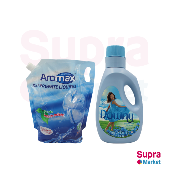 PACK LAVADO 3