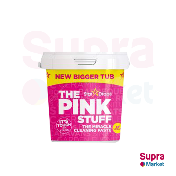 THE PINK STUFF PASTA 850 gr