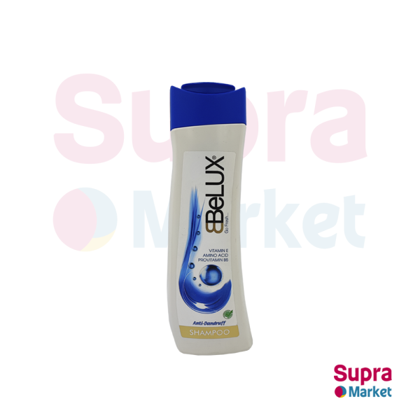 SHAMPOO BELUX 750 Ml - Imagen 5