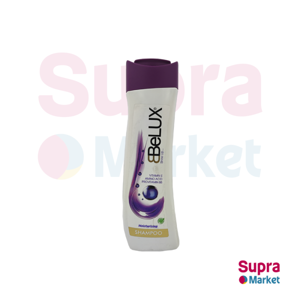 SHAMPOO BELUX 750 Ml - Imagen 4