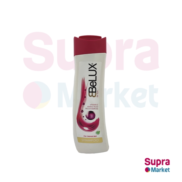 SHAMPOO BELUX 750 Ml - Imagen 3