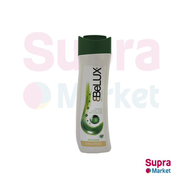 SHAMPOO BELUX 750 Ml - Imagen 2