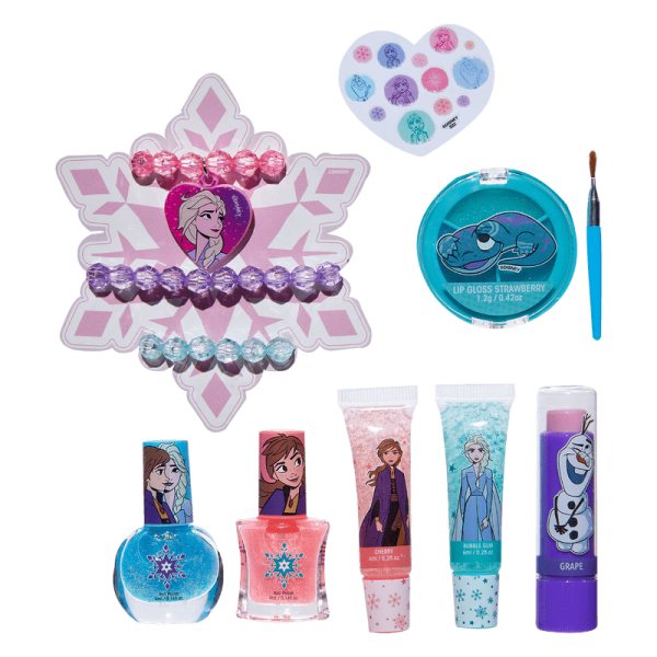 SET MAQUILLAJE FROZEN 2 - Imagen 2
