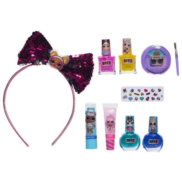 SET DE MAQUILLAJE LOL 2 - Imagen 2