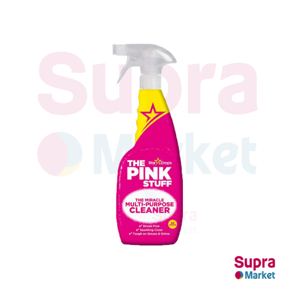 THE PINK STUFF GATILLO 750 ml