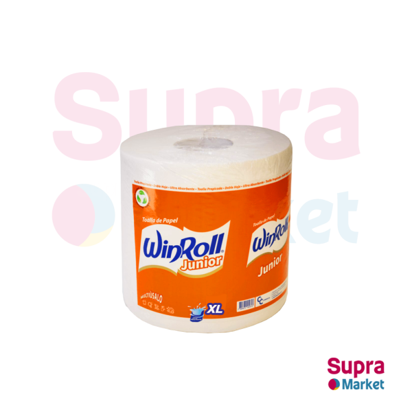 WINROLL JUNIOR XL 100 mts