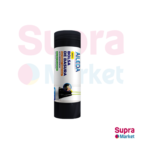 BOLSA AILEDA 50X70 CIERRE FACIL