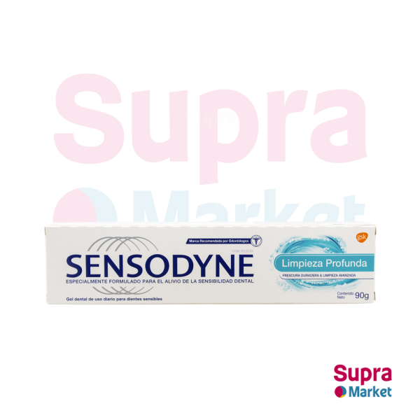 SENSODYNE 90g