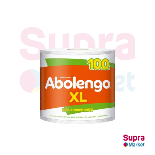 TOALLA ABOLENGO XL