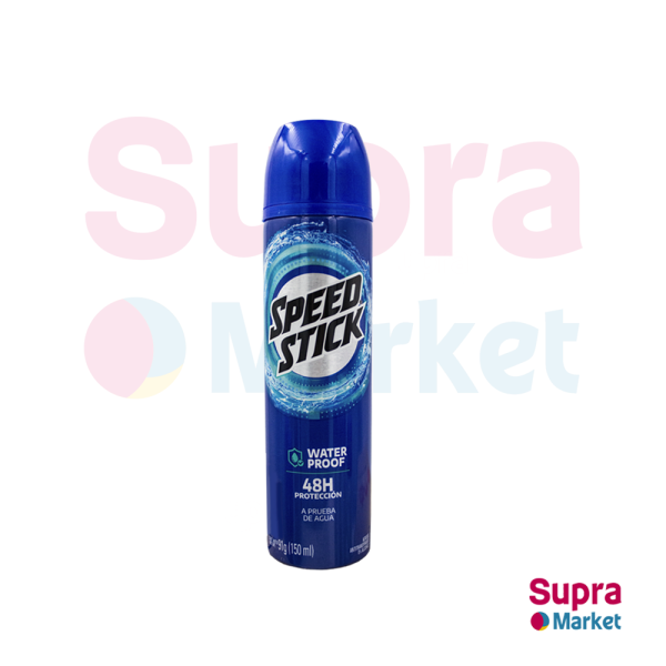 SPEED STICK SPRAY HOMBRE - Imagen 3