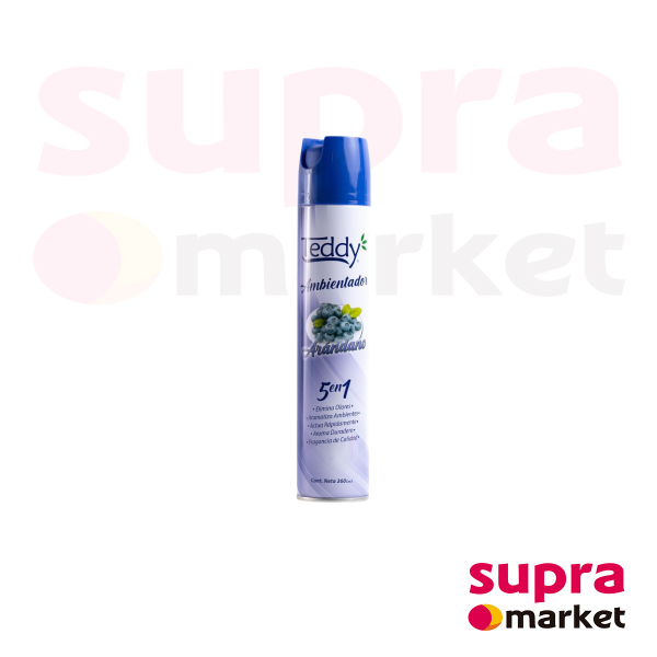 AMBIENTAL TEDDY 400ML - Imagen 9