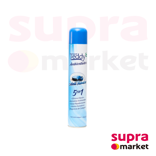 AMBIENTAL TEDDY 400ML - Imagen 11