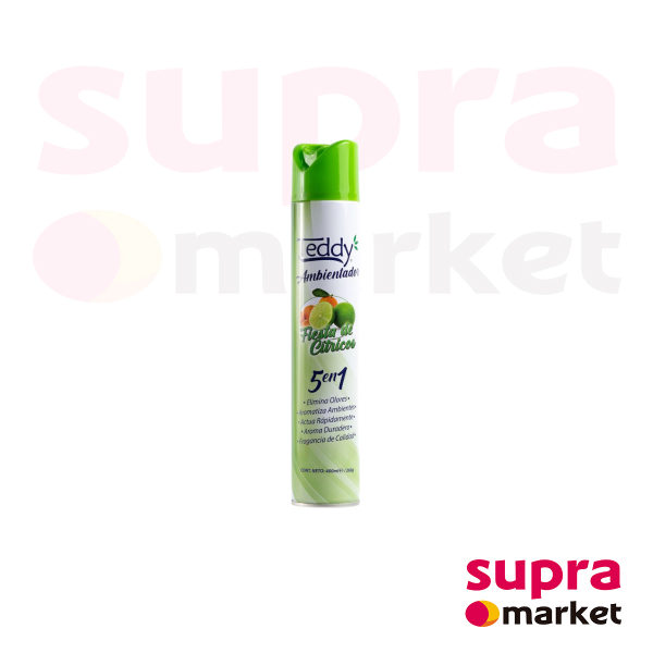 AMBIENTAL TEDDY 400ML - Imagen 7