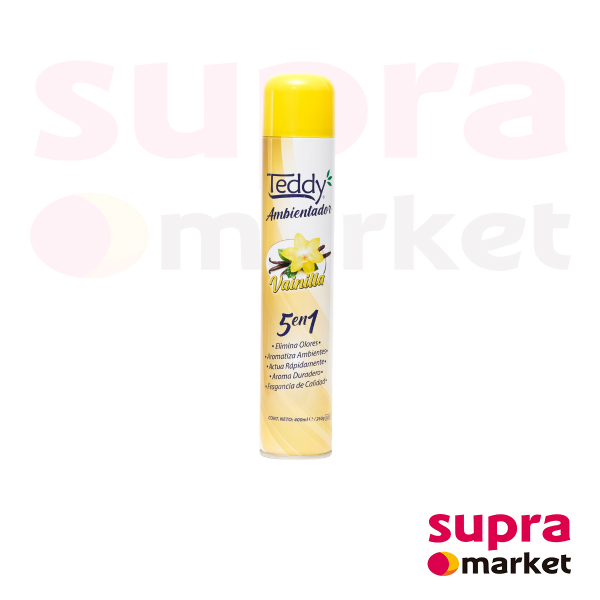 AMBIENTAL TEDDY 400ML - Imagen 2