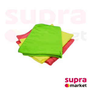 TRAPERO MICROFIBRA * 10 UND