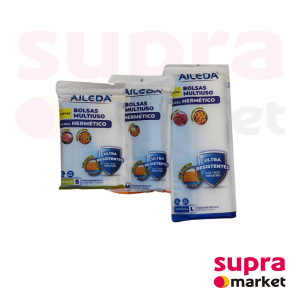 PACK BOLSAS AILEDA